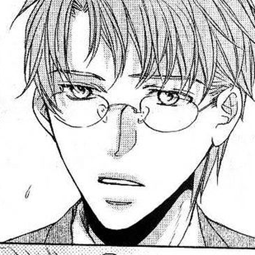 Koisuru Boukun Vol.09 Chapter 6.2 : [Knockin' on your door] Kunihiro and Masaki cover