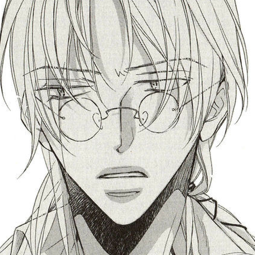 Koisuru Boukun Vol.9 Chapter 6.3 cover