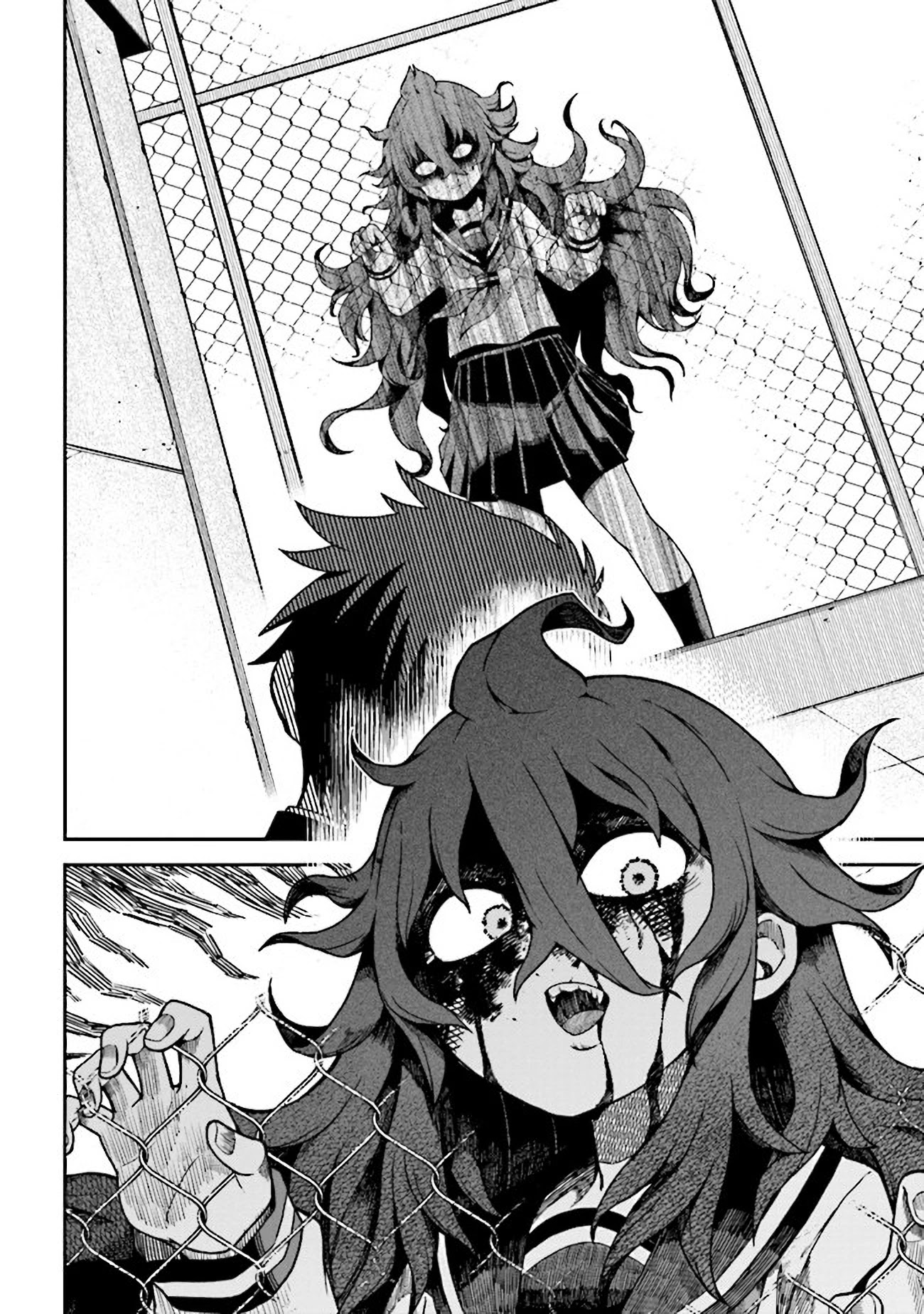 Koisuru Bukimi-chan Chapter 2 page 19 - Chapter 2