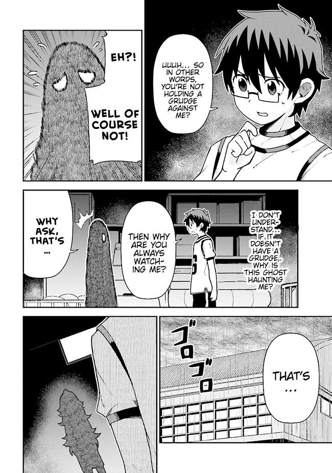 Koisuru Bukimi-chan Chapter 6 page 18 - Chapter 6