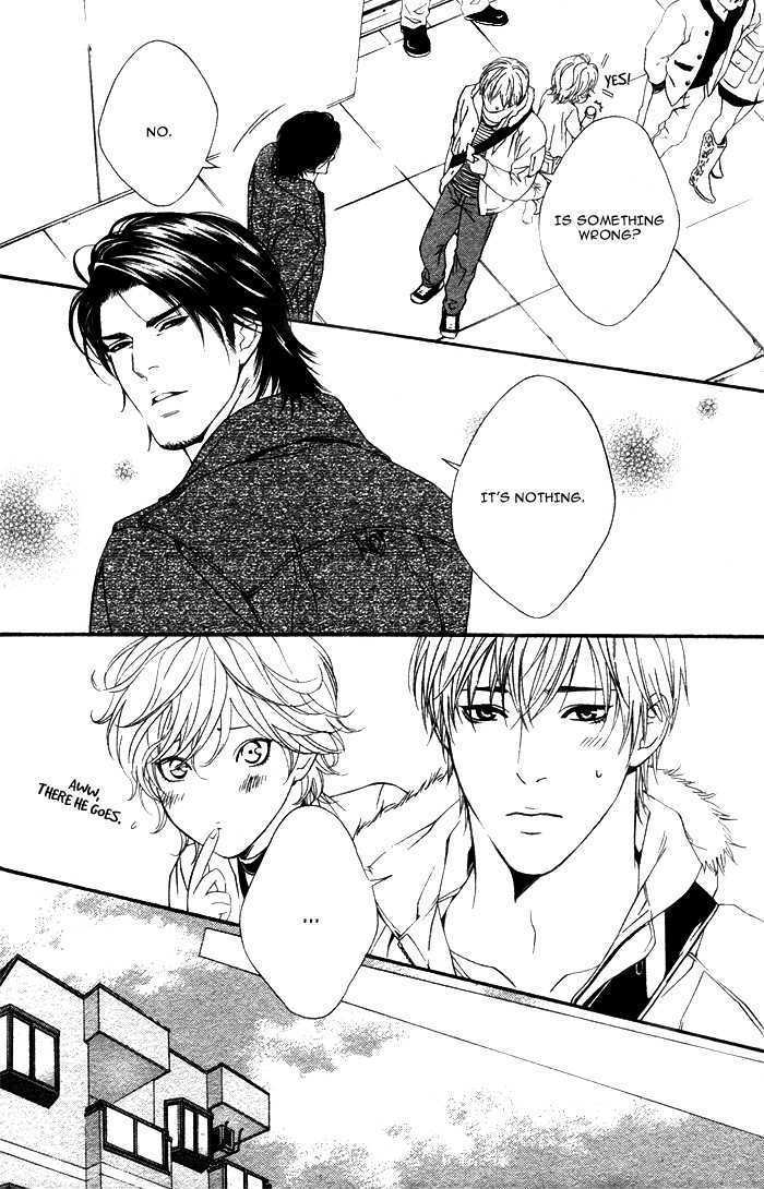 Koisuru Cupid Chapter 2 page 10 - Chapter 2 : Koisuru Cupid ~ Second Part