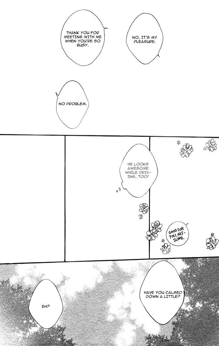 Koisuru Cupid Chapter 2 page 16 - Chapter 2 : Koisuru Cupid ~ Second Part