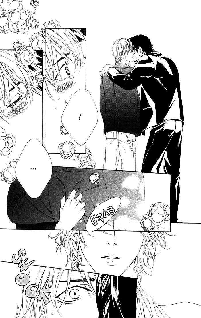 Koisuru Cupid Chapter 2 page 21 - Chapter 2 : Koisuru Cupid ~ Second Part