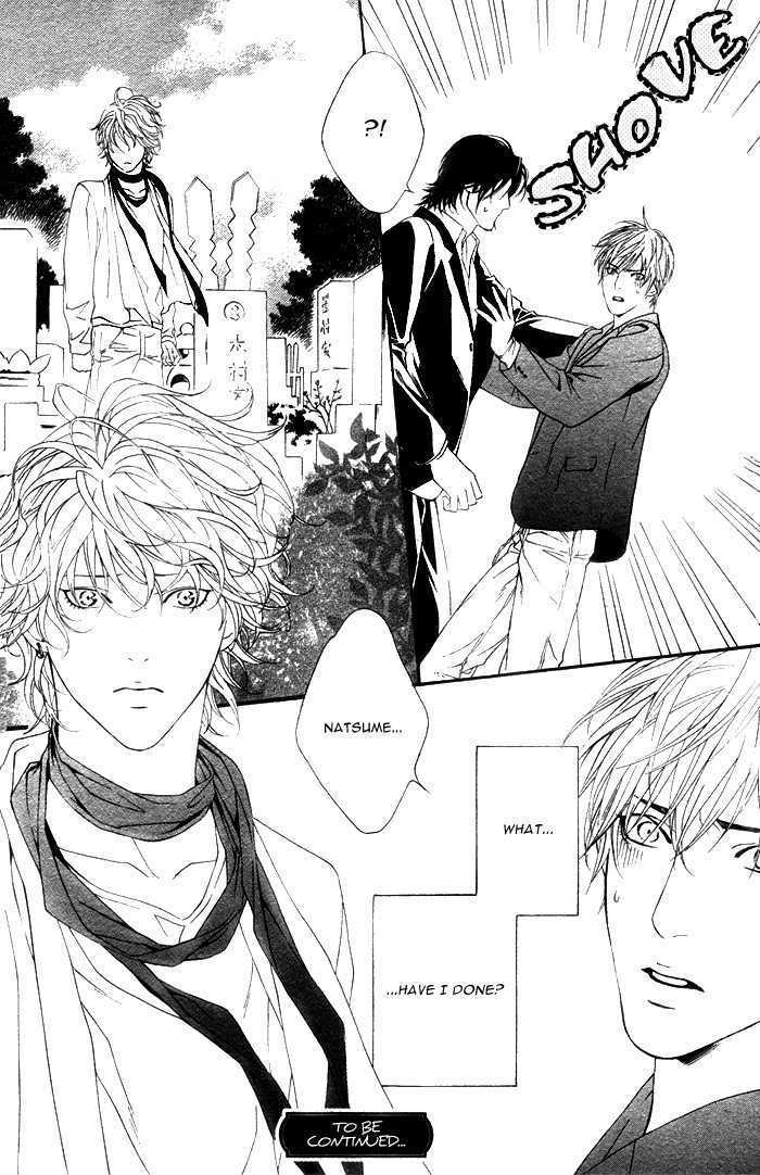 Koisuru Cupid Chapter 2 page 22 - Chapter 2 : Koisuru Cupid ~ Second Part