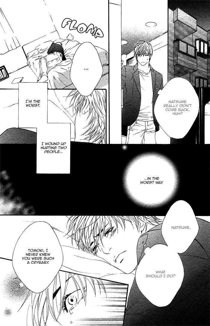 Koisuru Cupid Chapter 3 page 11 - Chapter 3 : Koisuru Cupid ~ Last Part