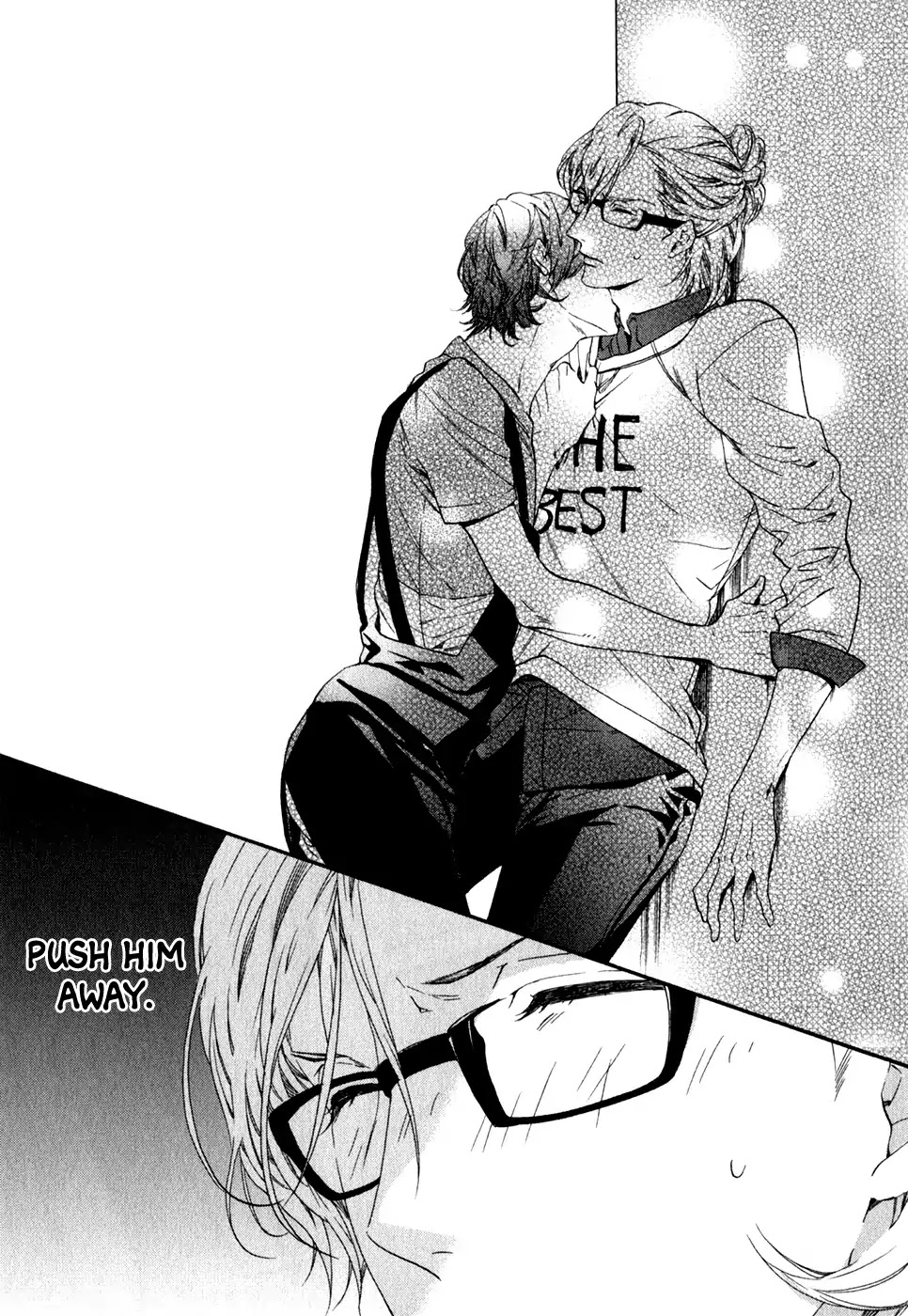 Koisuru Daigo-sensei Chapter 1 page 24 - Chapter 1: Koisuru Daigo-sensei