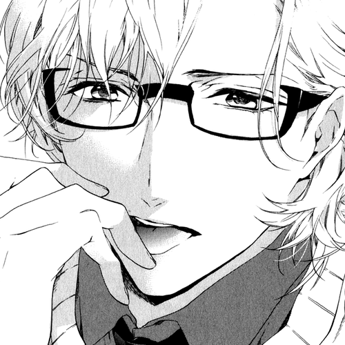 Koisuru Daigo-sensei Chapter 2: Koisuru Daigo-sensei cover