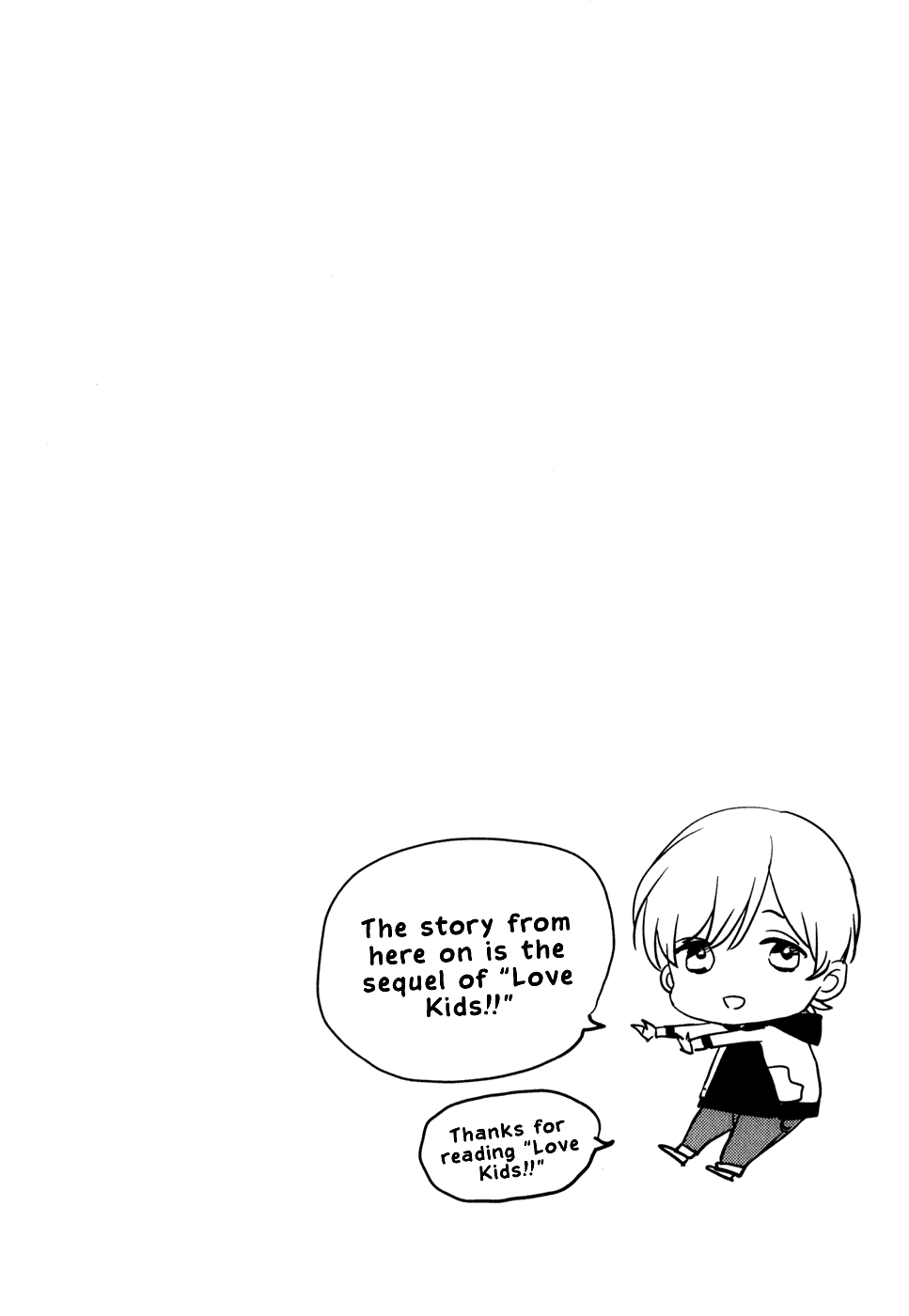 Koisuru Daigo-sensei Chapter 3 page 31 - Chapter 3: Koisuru Daigo-sensei