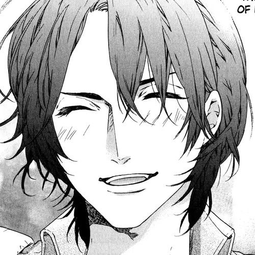 Koisuru Daigo-sensei Chapter 6 cover