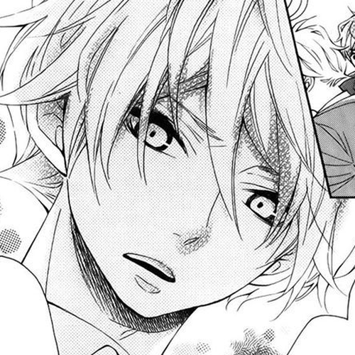 Koisuru Harinezumi Chapter 10 v2 : Hey, Look At Me cover