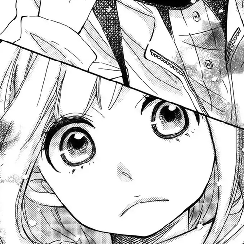 Koisuru Harinezumi Chapter 10.5: Extra cover