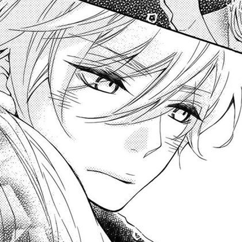 Koisuru Harinezumi Chapter 11 v2 : Your Feelings cover
