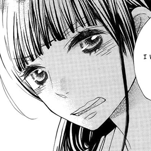 Koisuru Harinezumi Chapter 15 : Your Past cover