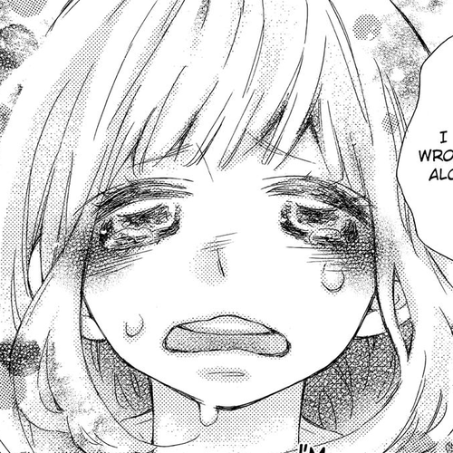 Koisuru Harinezumi Chapter 17 : Mistake of Love cover