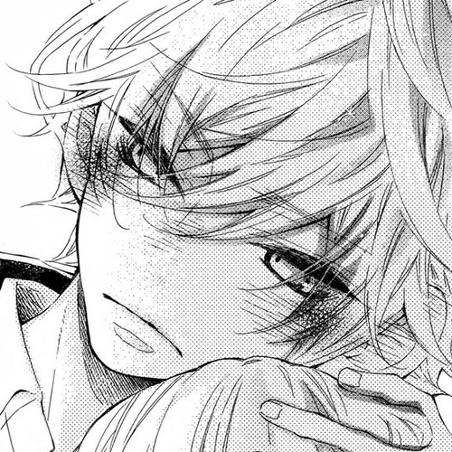 Koisuru Harinezumi Chapter 19 : Rain then clear, tsun then sweet cover