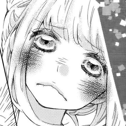 Koisuru Harinezumi Chapter 20 : My Racing Heart at the Beach cover