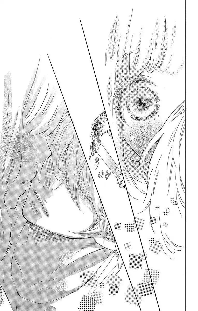 Koisuru Harinezumi Chapter 21 page 34 - Chapter 21: