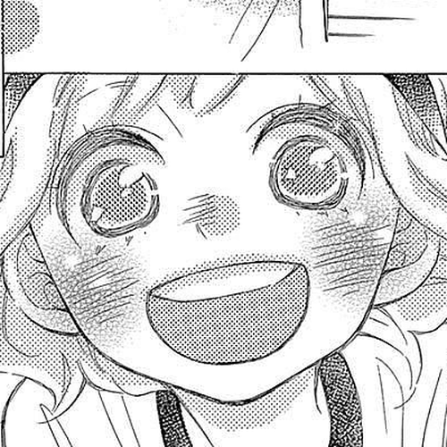 Koisuru Harinezumi Chapter 22 cover