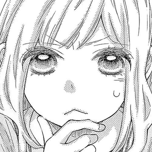 Koisuru Harinezumi Chapter 23: Important Person cover