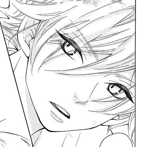 Koisuru Harinezumi Chapter 4 v2 : Confessing Is Embarrassing! cover