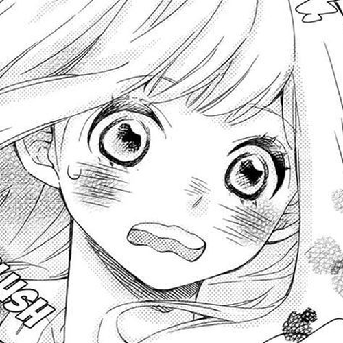 Koisuru Harinezumi Chapter 8 v2 : I Want To Be Caught... cover