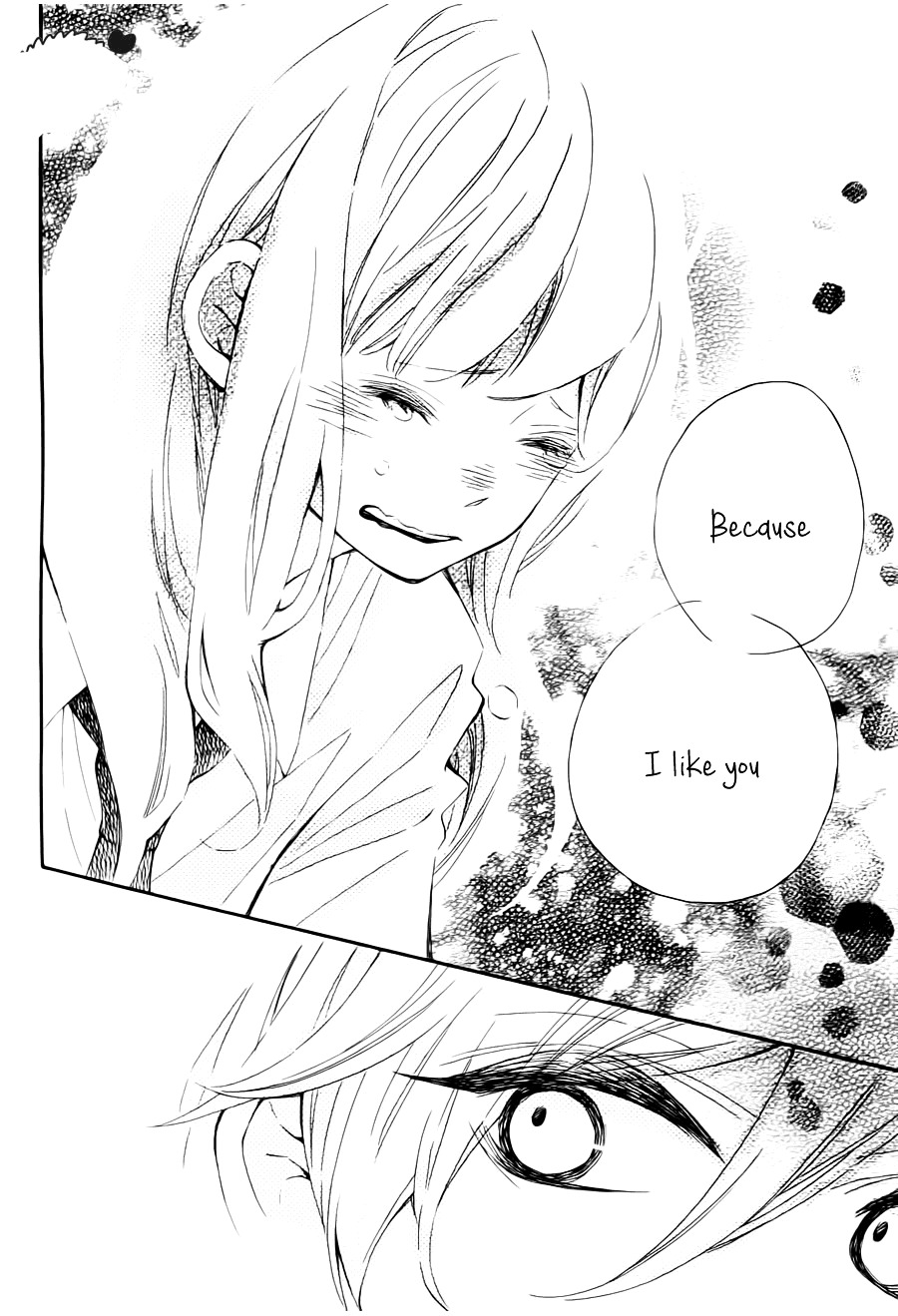 Koisuru Harinezumi Chapter 9.2 page 29 - Chapter 9 v2 : How did this happen, a confession?!