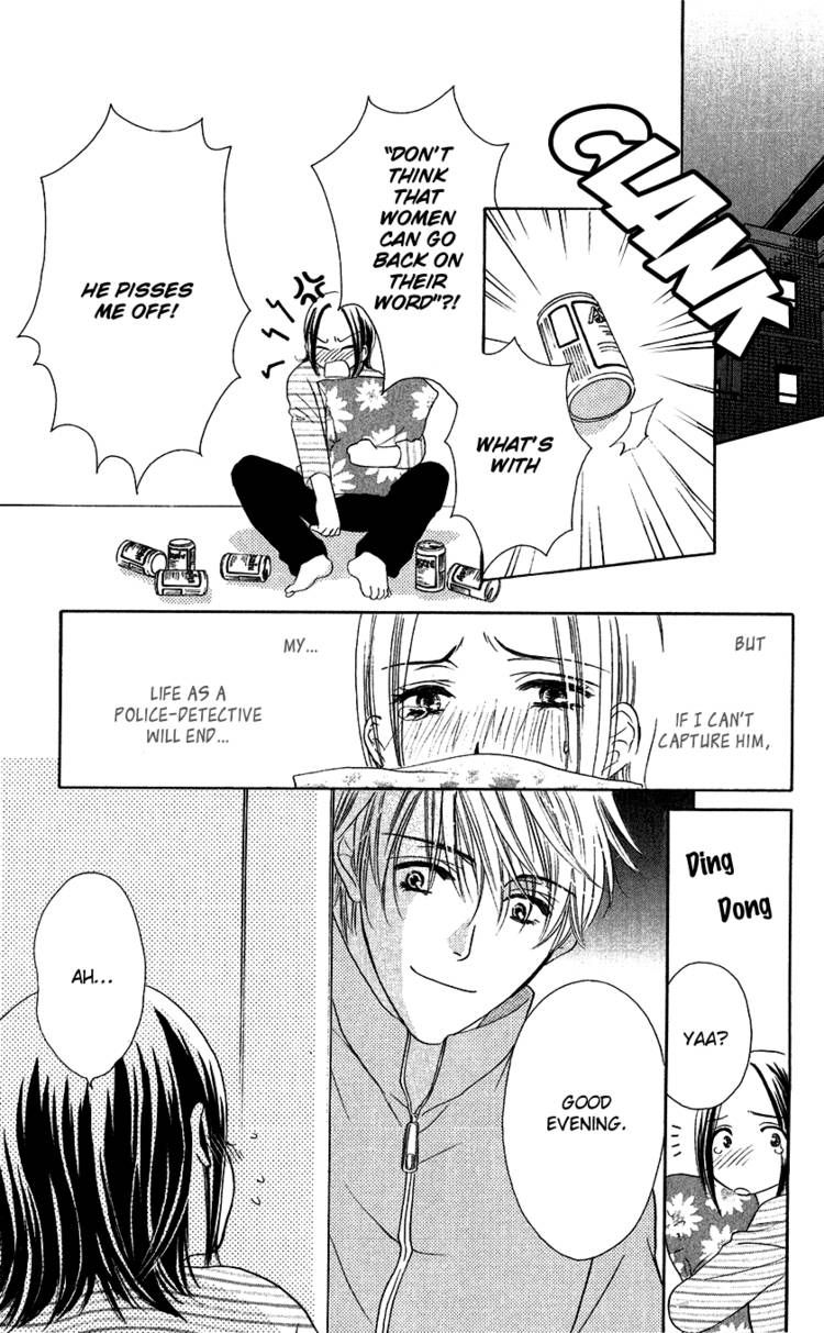 Koisuru Heart de Taihoshite Chapter 1 page 23 - Chapter 1