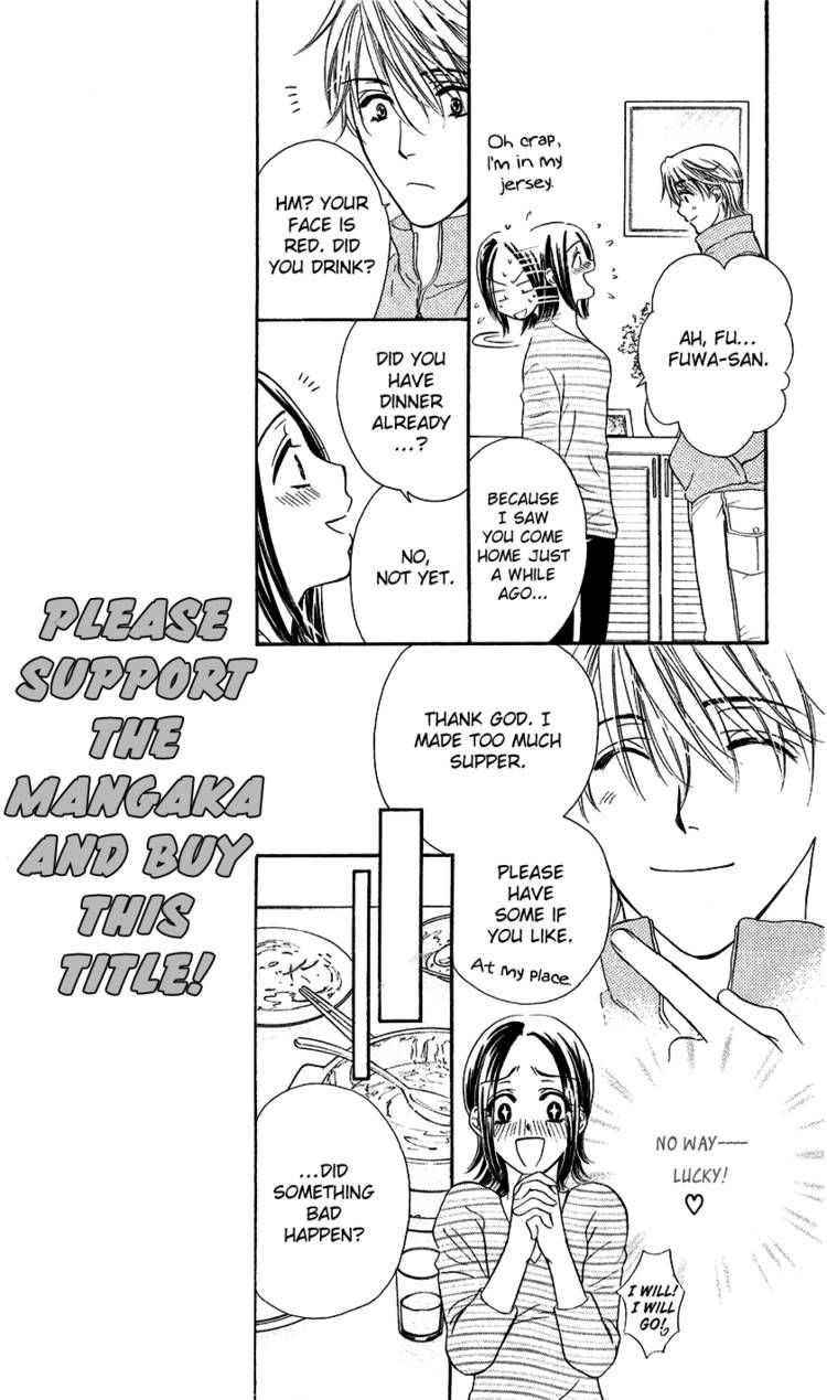 Koisuru Heart de Taihoshite Chapter 1 page 24 - Chapter 1