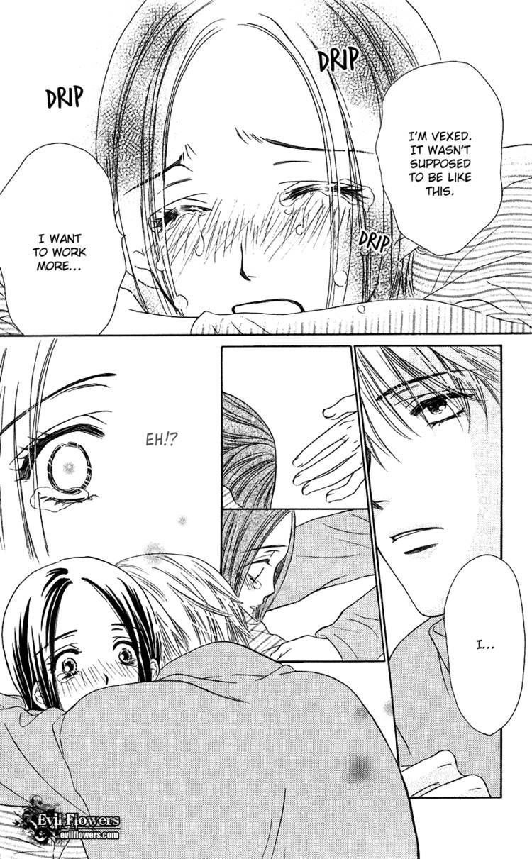 Koisuru Heart de Taihoshite Chapter 1 page 28 - Chapter 1