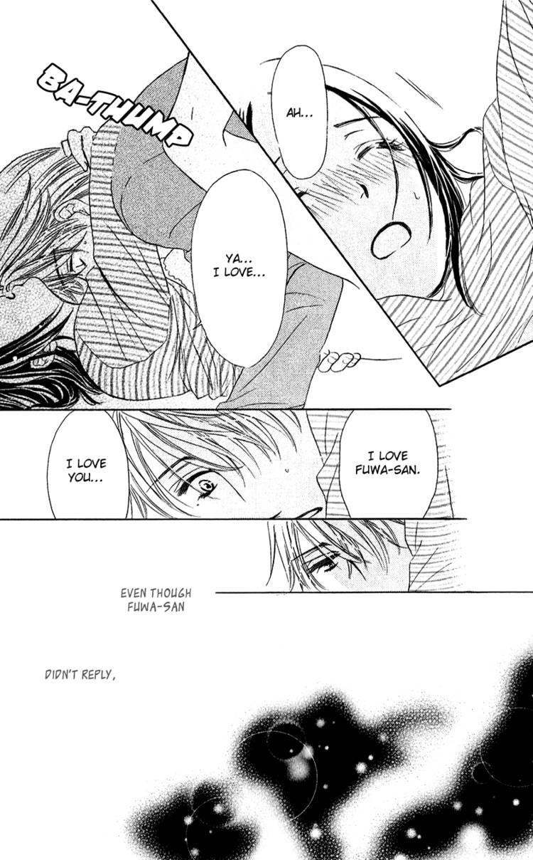 Koisuru Heart de Taihoshite Chapter 1 page 30 - Chapter 1