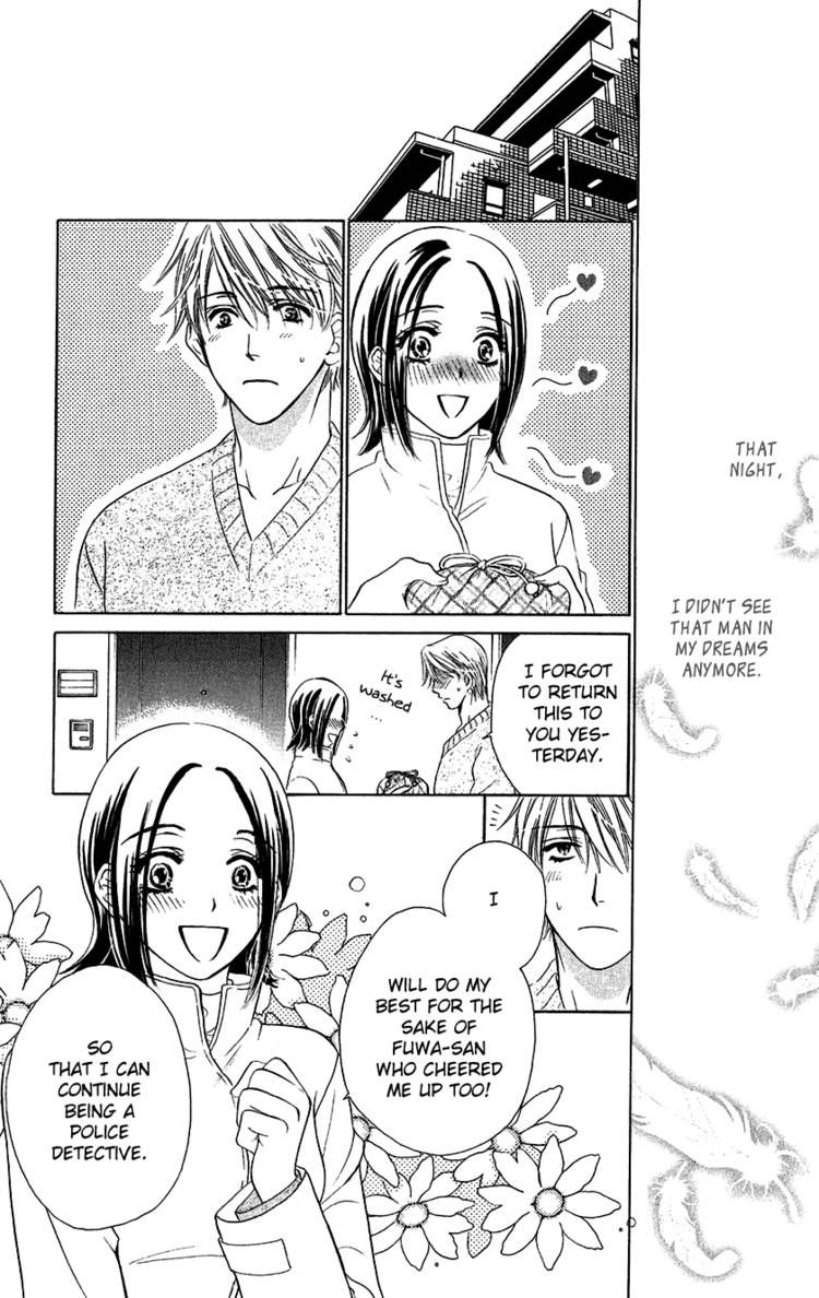 Koisuru Heart de Taihoshite Chapter 1 page 31 - Chapter 1