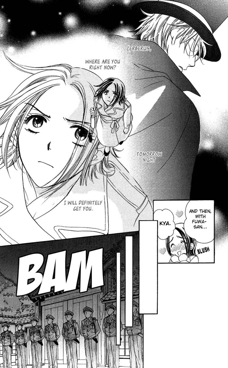 Koisuru Heart de Taihoshite Chapter 1 page 38 - Chapter 1