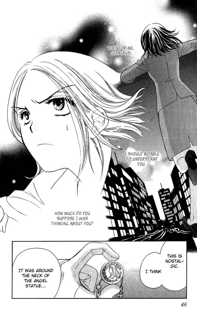 Koisuru Heart de Taihoshite Chapter 1 page 45 - Chapter 1