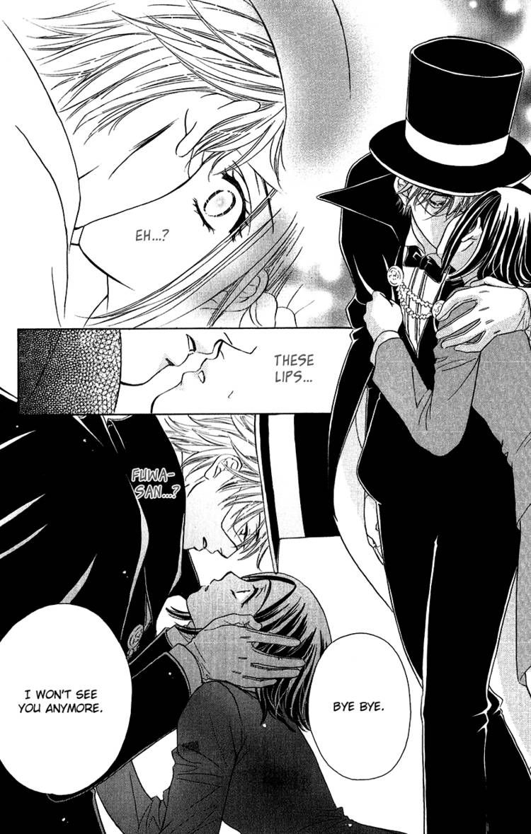 Koisuru Heart de Taihoshite Chapter 1 page 53 - Chapter 1