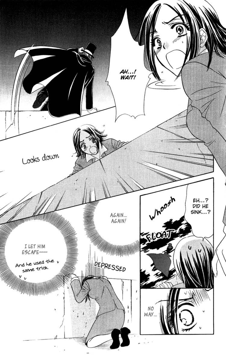 Koisuru Heart de Taihoshite Chapter 1 page 54 - Chapter 1