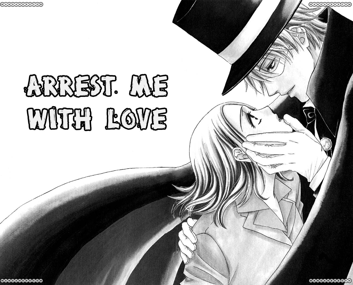 Koisuru Heart de Taihoshite Chapter 1 page 6 - Chapter 1