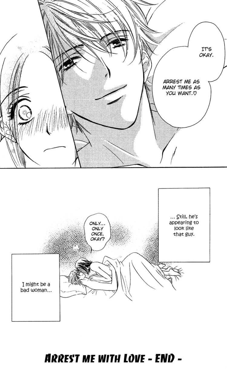 Koisuru Heart de Taihoshite Chapter 1 page 64 - Chapter 1