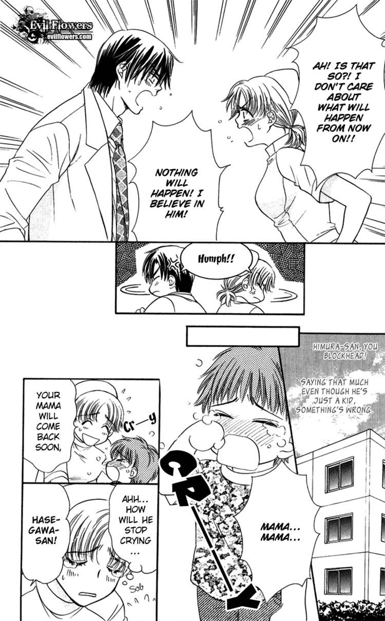 Koisuru Heart de Taihoshite Chapter 2 page 24 - Chapter 2