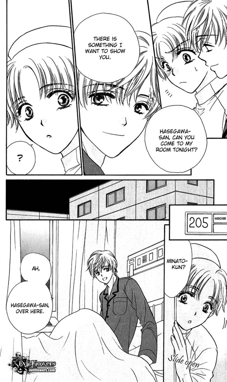 Koisuru Heart de Taihoshite Chapter 2 page 28 - Chapter 2