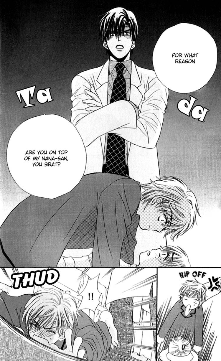 Koisuru Heart de Taihoshite Chapter 2 page 32 - Chapter 2