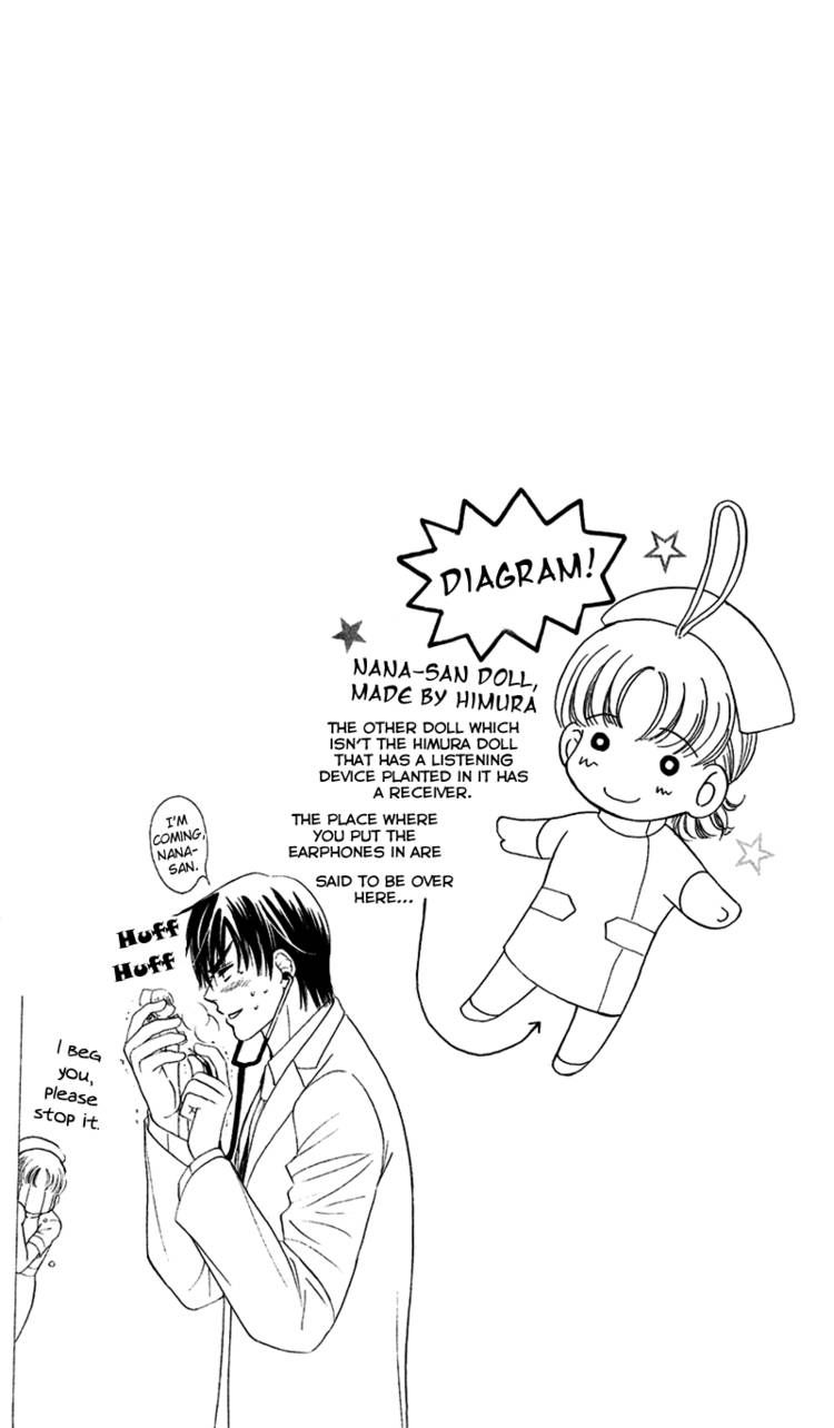 Koisuru Heart de Taihoshite Chapter 2 page 40 - Chapter 2