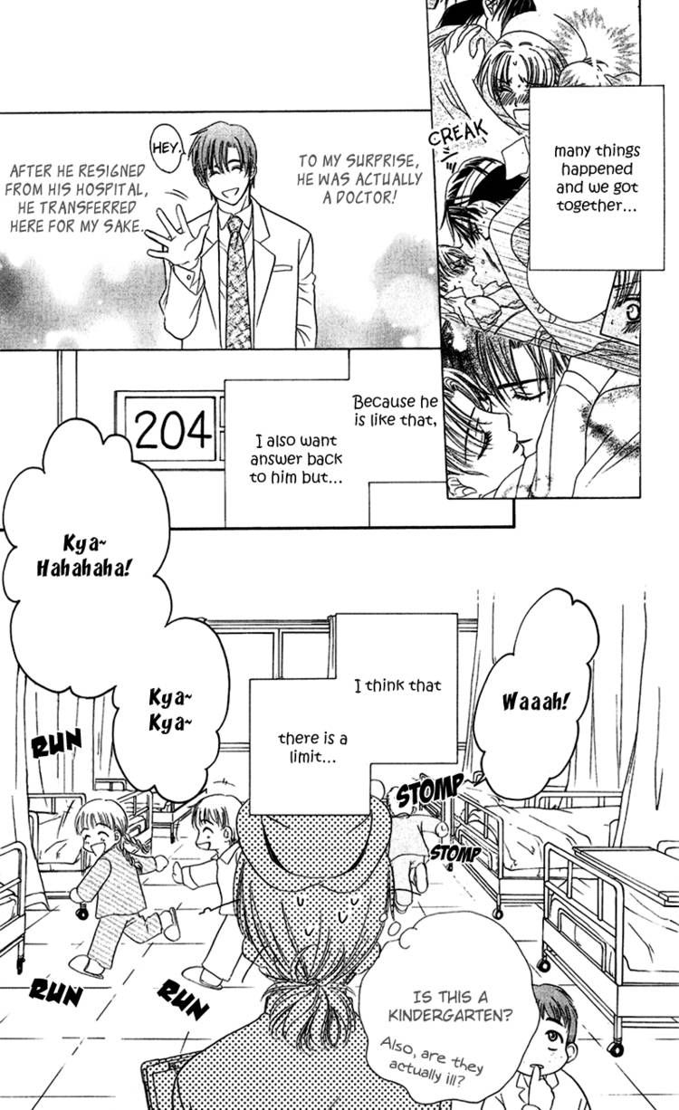 Koisuru Heart de Taihoshite Chapter 2 page 9 - Chapter 2