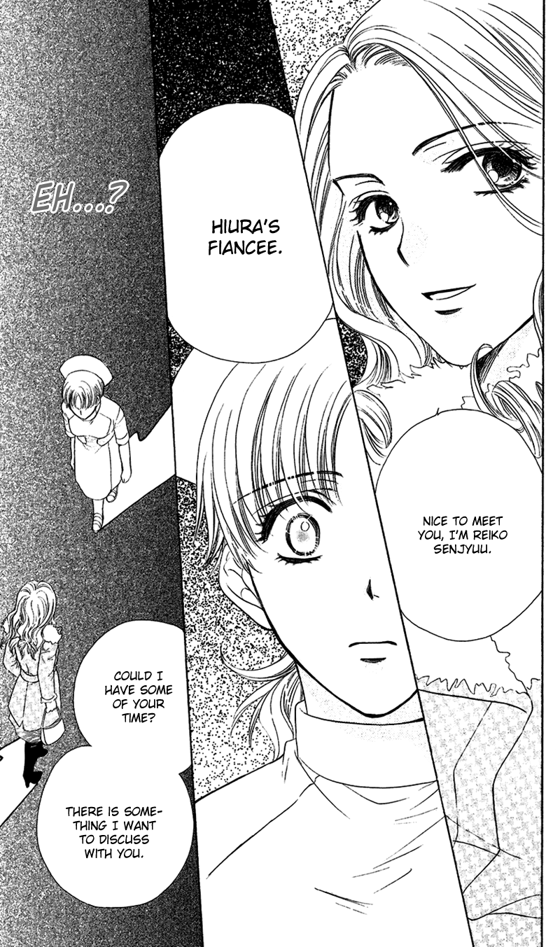 Koisuru Heart de Taihoshite Chapter 3.2 page 11 - Chapter 3 v2 : It Will Heal Eventually If You Lick It! ~ The Santa Claus in a Docto...