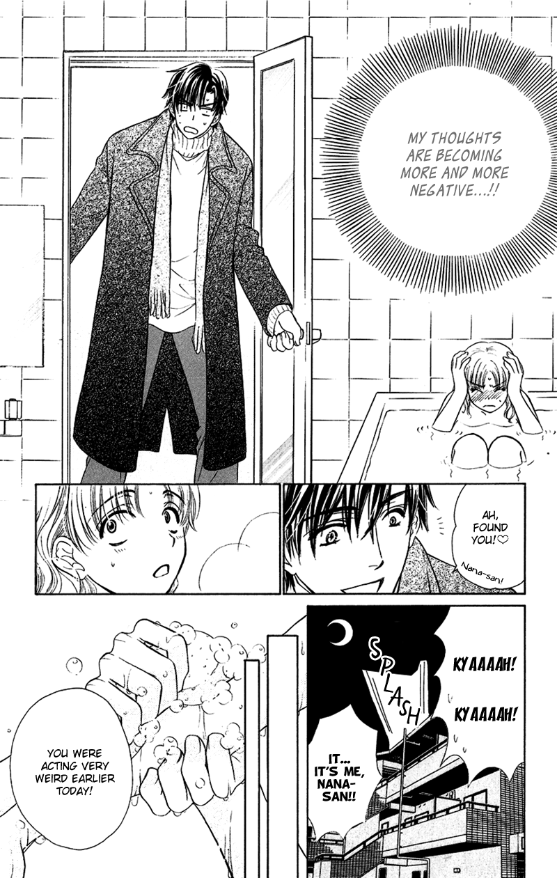Koisuru Heart de Taihoshite Chapter 3.2 page 16 - Chapter 3 v2 : It Will Heal Eventually If You Lick It! ~ The Santa Claus in a Docto...