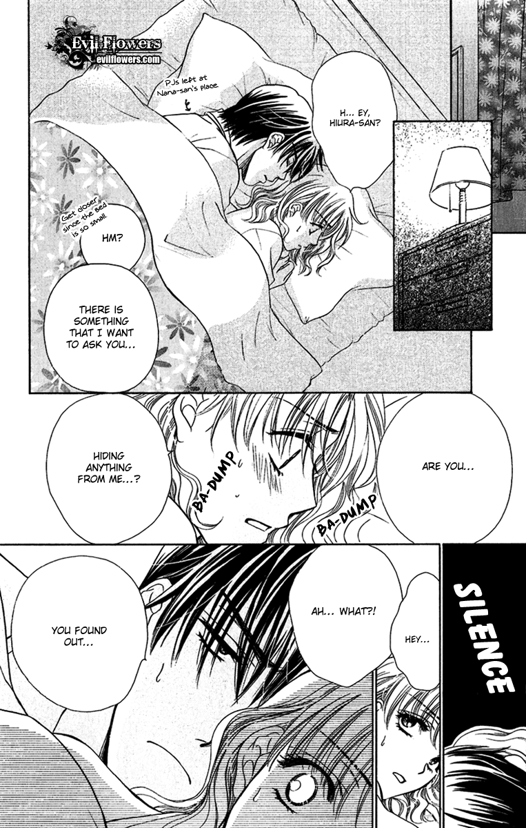 Koisuru Heart de Taihoshite Chapter 3.2 page 20 - Chapter 3 v2 : It Will Heal Eventually If You Lick It! ~ The Santa Claus in a Docto...