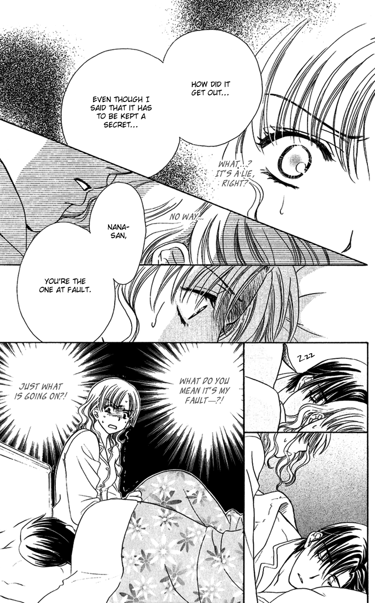 Koisuru Heart de Taihoshite Chapter 3.2 page 21 - Chapter 3 v2 : It Will Heal Eventually If You Lick It! ~ The Santa Claus in a Docto...