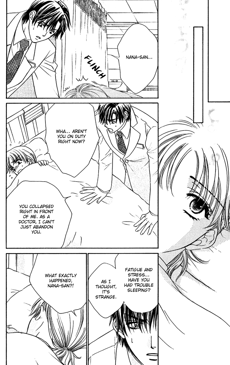 Koisuru Heart de Taihoshite Chapter 3.2 page 28 - Chapter 3 v2 : It Will Heal Eventually If You Lick It! ~ The Santa Claus in a Docto...