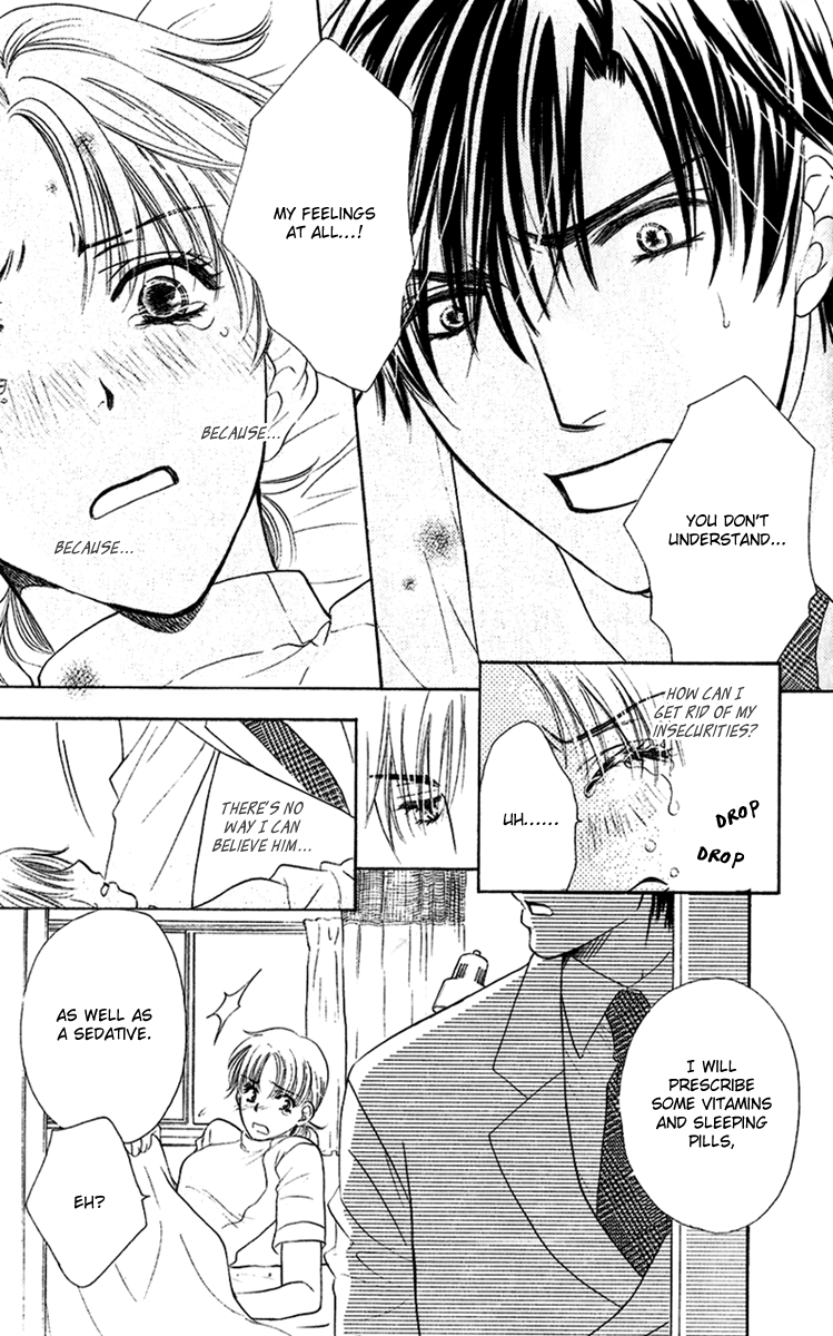 Koisuru Heart de Taihoshite Chapter 3.2 page 30 - Chapter 3 v2 : It Will Heal Eventually If You Lick It! ~ The Santa Claus in a Docto...