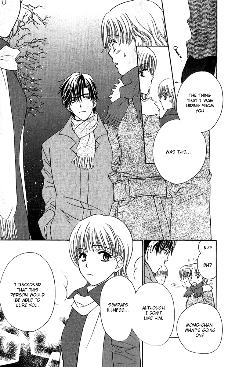 Koisuru Heart de Taihoshite Chapter 3.2 page 36 - Chapter 3 v2 : It Will Heal Eventually If You Lick It! ~ The Santa Claus in a Docto...
