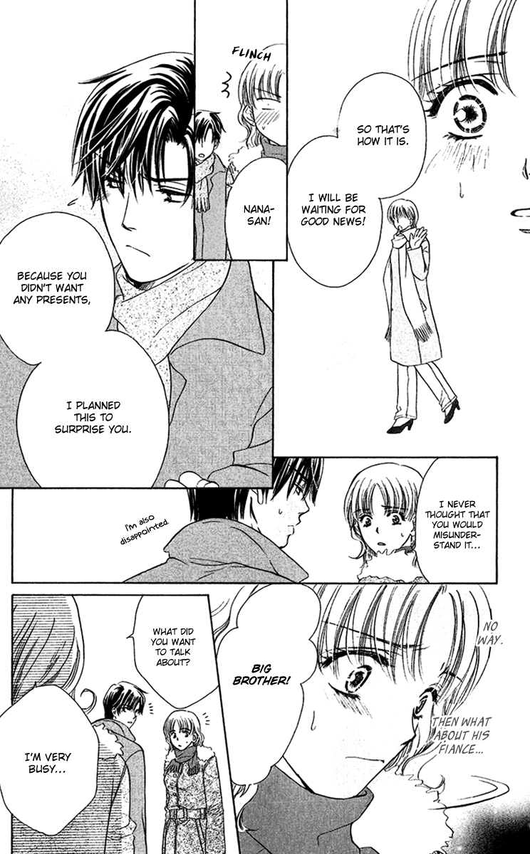 Koisuru Heart de Taihoshite Chapter 3.2 page 37 - Chapter 3 v2 : It Will Heal Eventually If You Lick It! ~ The Santa Claus in a Docto...